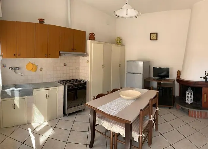 La casina dell'Annetta