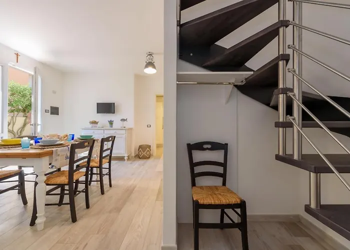 Casa Mare Gemma