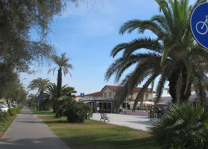 Holiday Home Casina Del Sole By Interhome