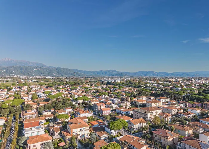 Holiday Home Casina Del Sole By Interhome