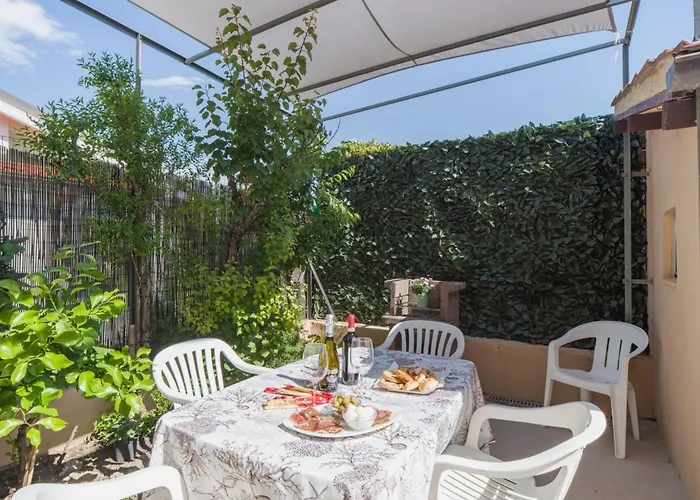 Holiday Home Casa Chiara By Interhome