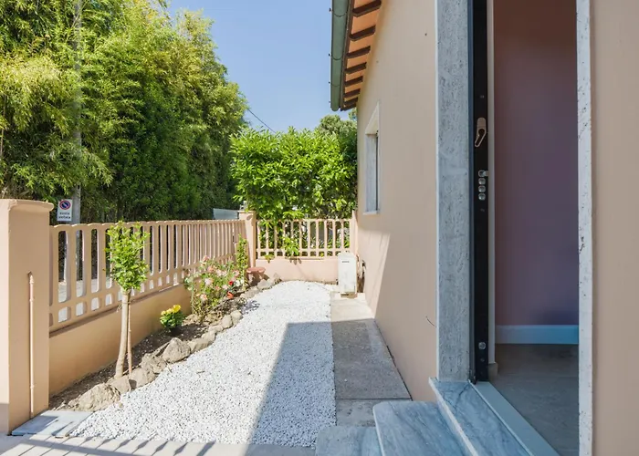 Holiday Home Casa Chiara By Interhome