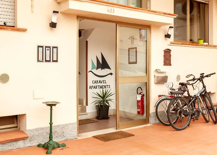 Residence Caravel 9