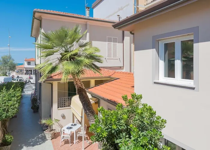 Casa Mare Gemma